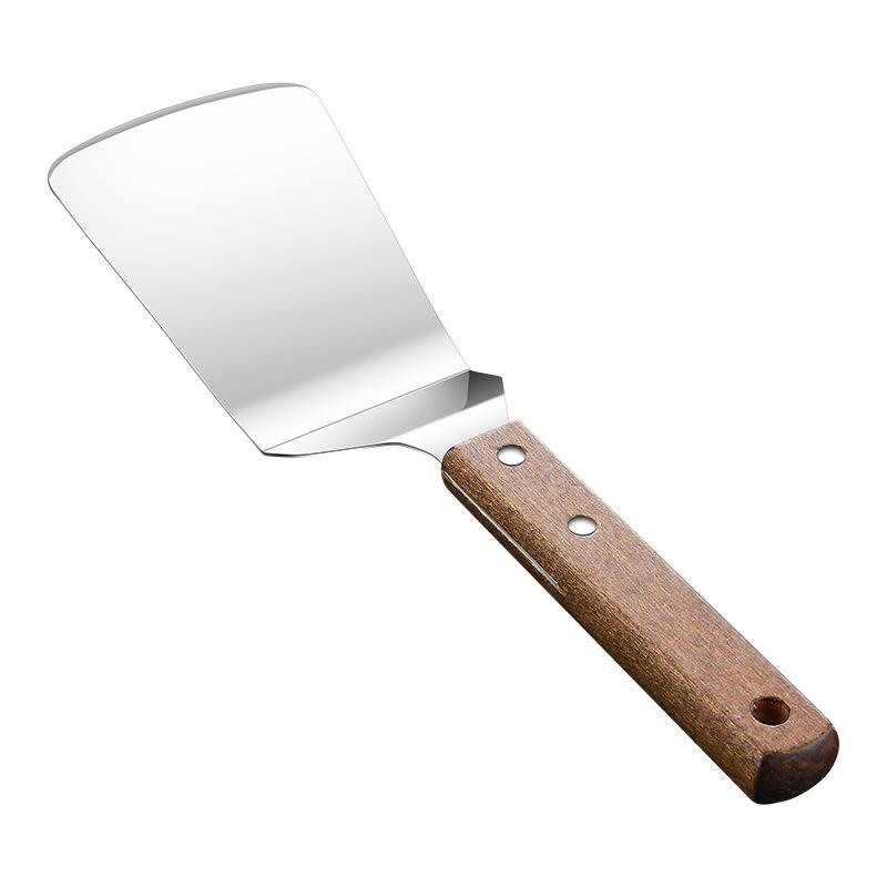 For Cake Pizaa Baking Spatula  - огляд і ціна Okonomiyaki Spatula