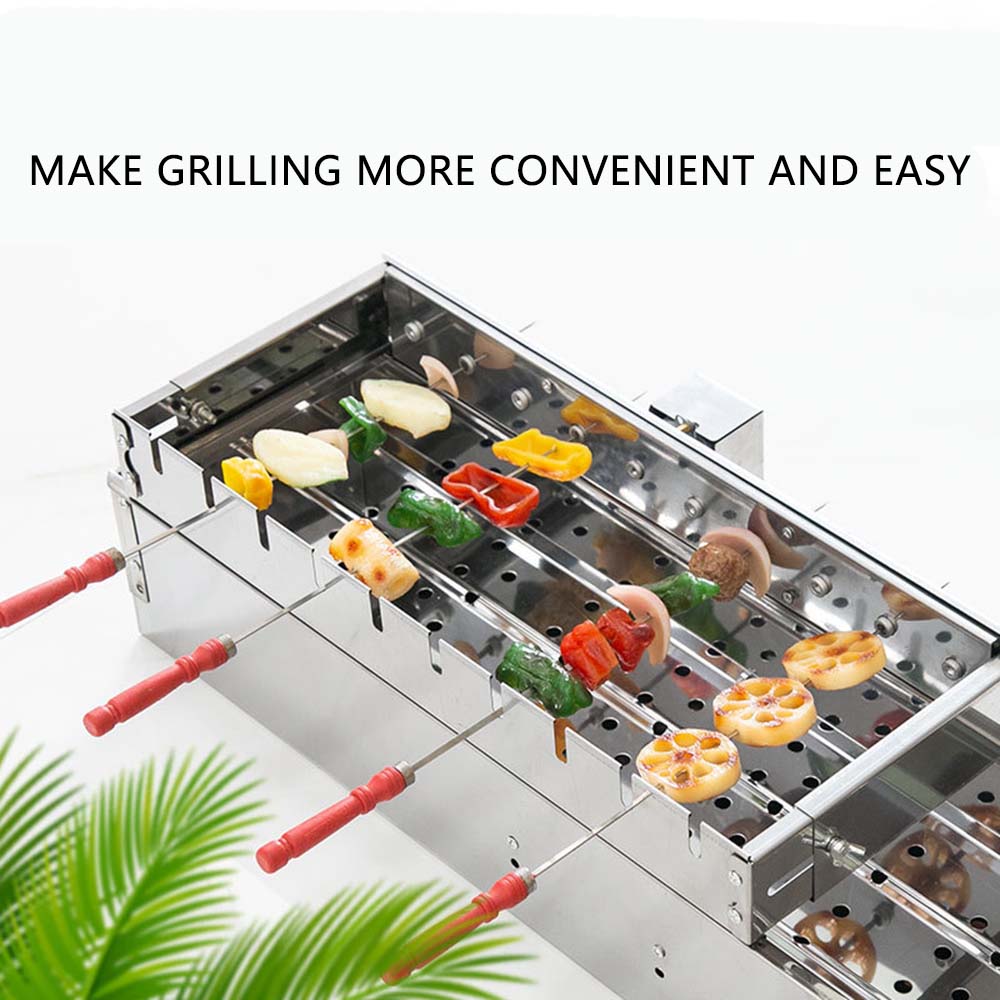 Commercial Stainless Steel Gri - огляд і ціна Hot Dog Press
