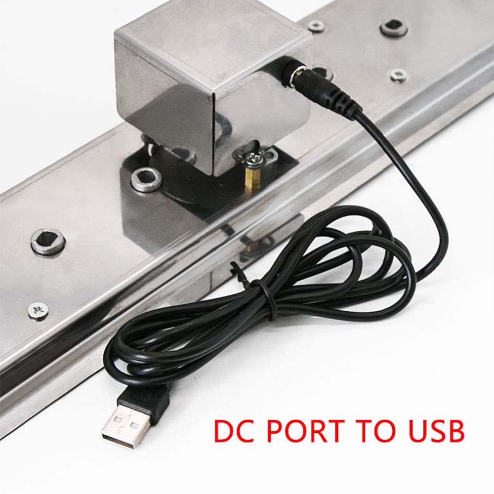 Commercial Stainless Steel Gri - огляд і ціна Hot Dog Press