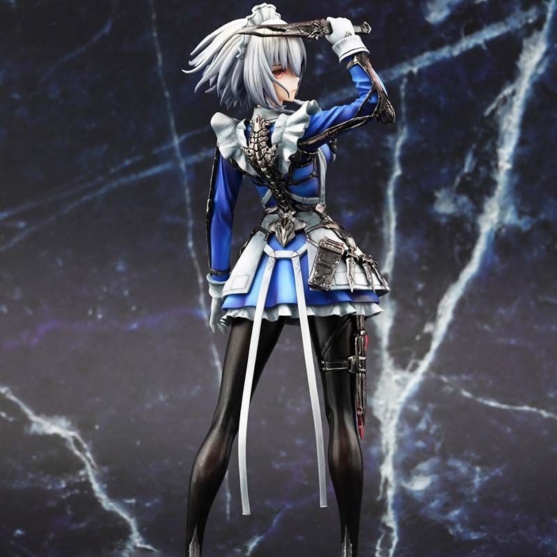 Touhou Project Sakuya Izayoi M - огляд і ціна Okonomiyaki Spatula