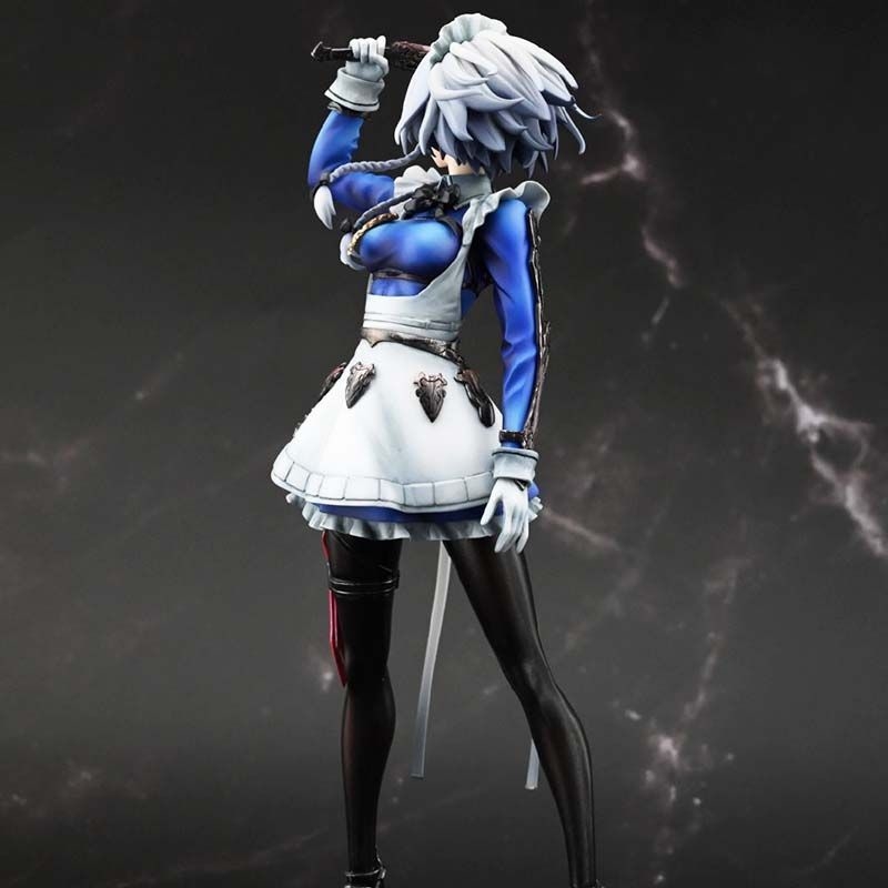 Touhou Project Sakuya Izayoi M - огляд і ціна Okonomiyaki Spatula