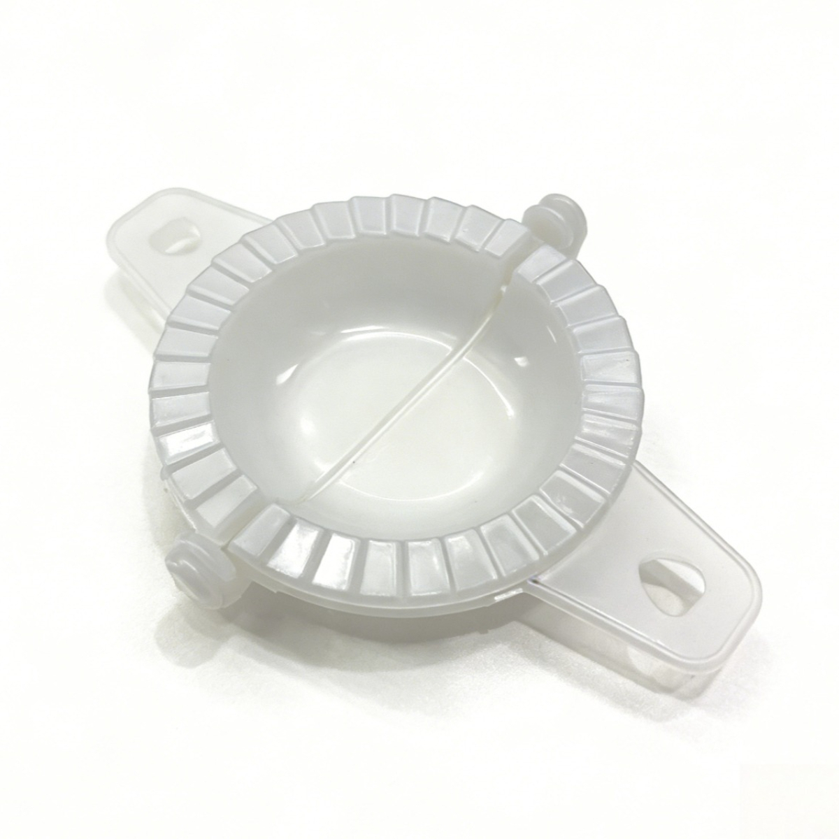 Plastic Dumpling Maker Mold Ma - огляд і ціна Dumpling Press Set