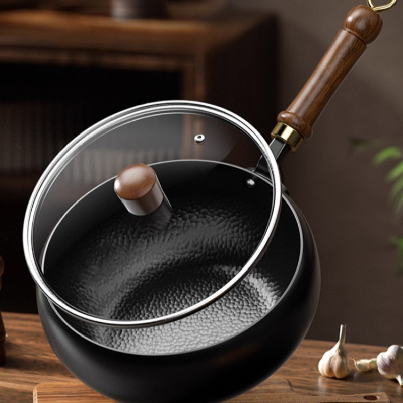 Stovetop-Safe Non-Coating Cast - огляд і ціна Cast Iron Corn
