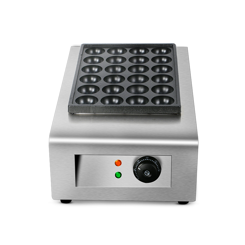 Commercial Big Power Electric  - огляд і ціна Takoyaki Grill Plate