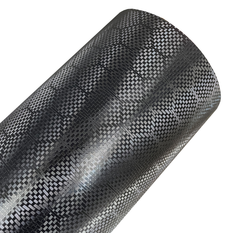 Waterproof PET Black Hex Honey - огляд і ціна Crepe Pan Carbon