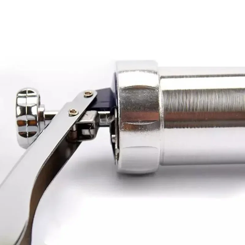 Christmas Spritz Cookie Press  - огляд і ціна Churros Maker Gun
