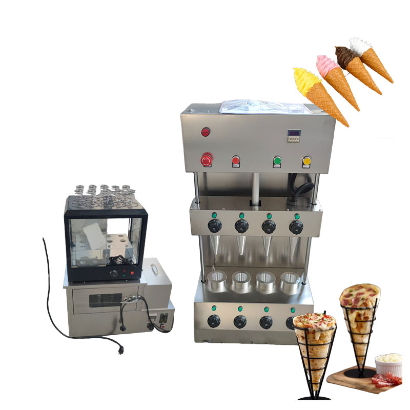 Commercial Sugarl Wafer Bake I - огляд і ціна Waffle Cone Maker