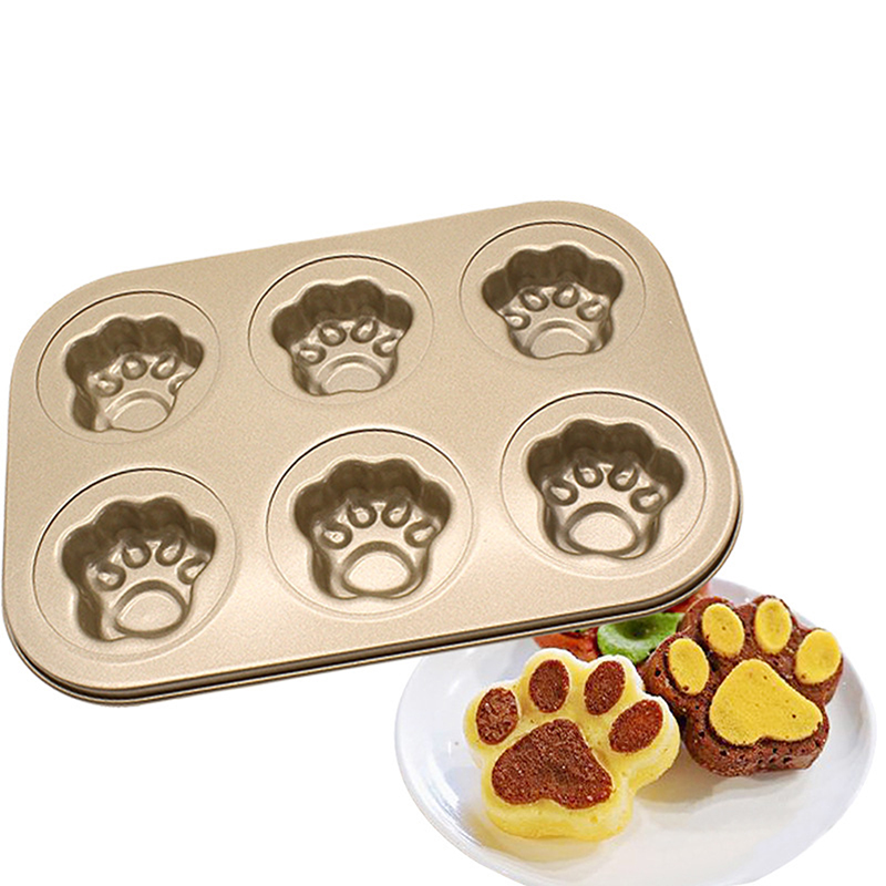1pcs Cake Cookies Pancakes Car - огляд і ціна Egg Waffle Pan