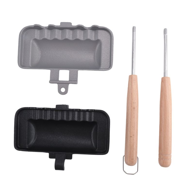 A60T Effortless Hot Sandwich M - огляд і ціна Hot Dog Press