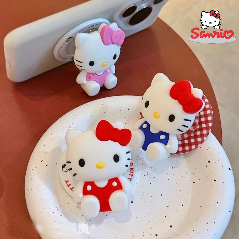 Sanrio Cute Hello Kitty Magnet - огляд і ціна Taco Stand Holder