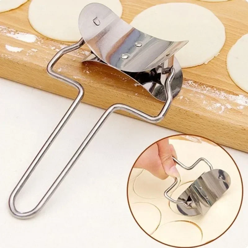 for Dumpling Wrapper Dough Sta - огляд і ціна Dumpling Press Set