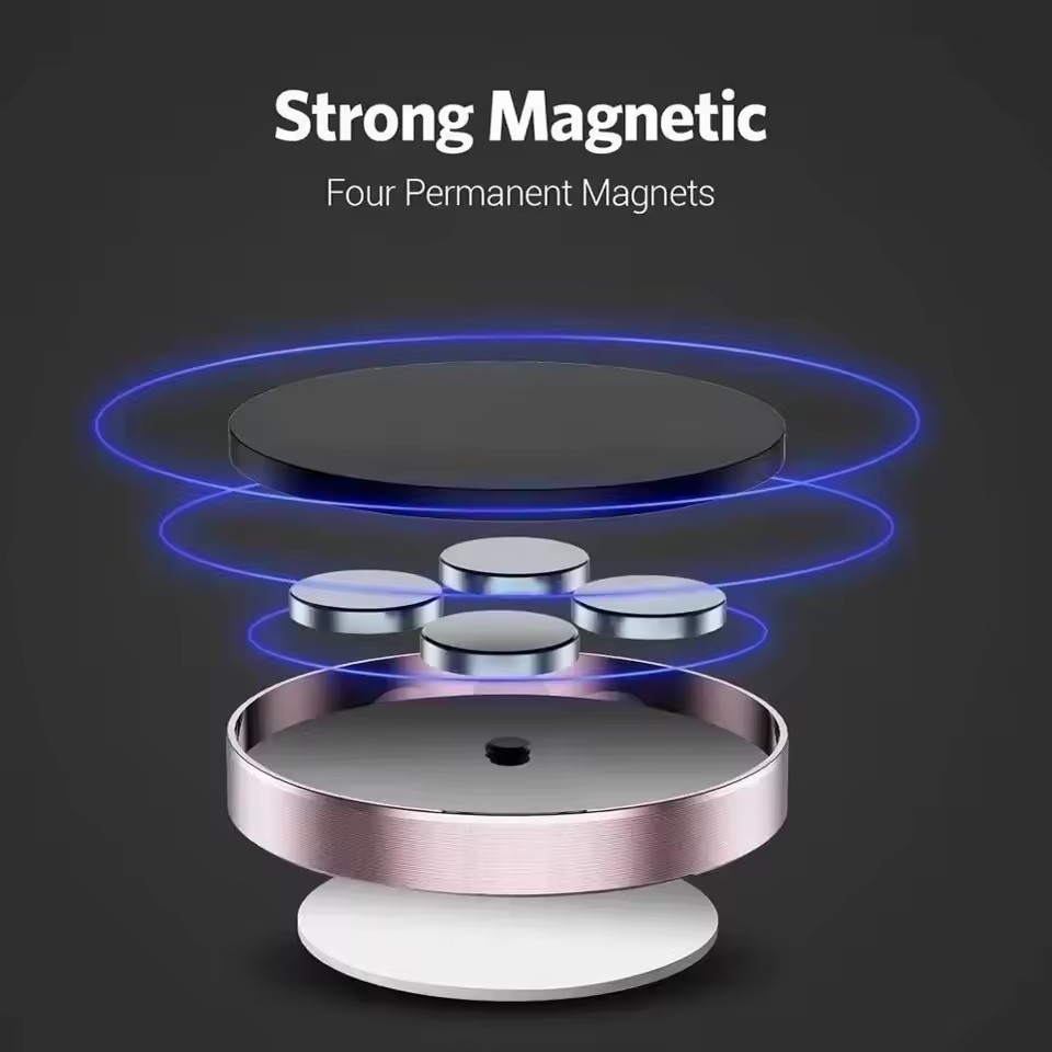 Magnetic Car Phone Holder Univ - огляд і ціна Taco Stand Holder
