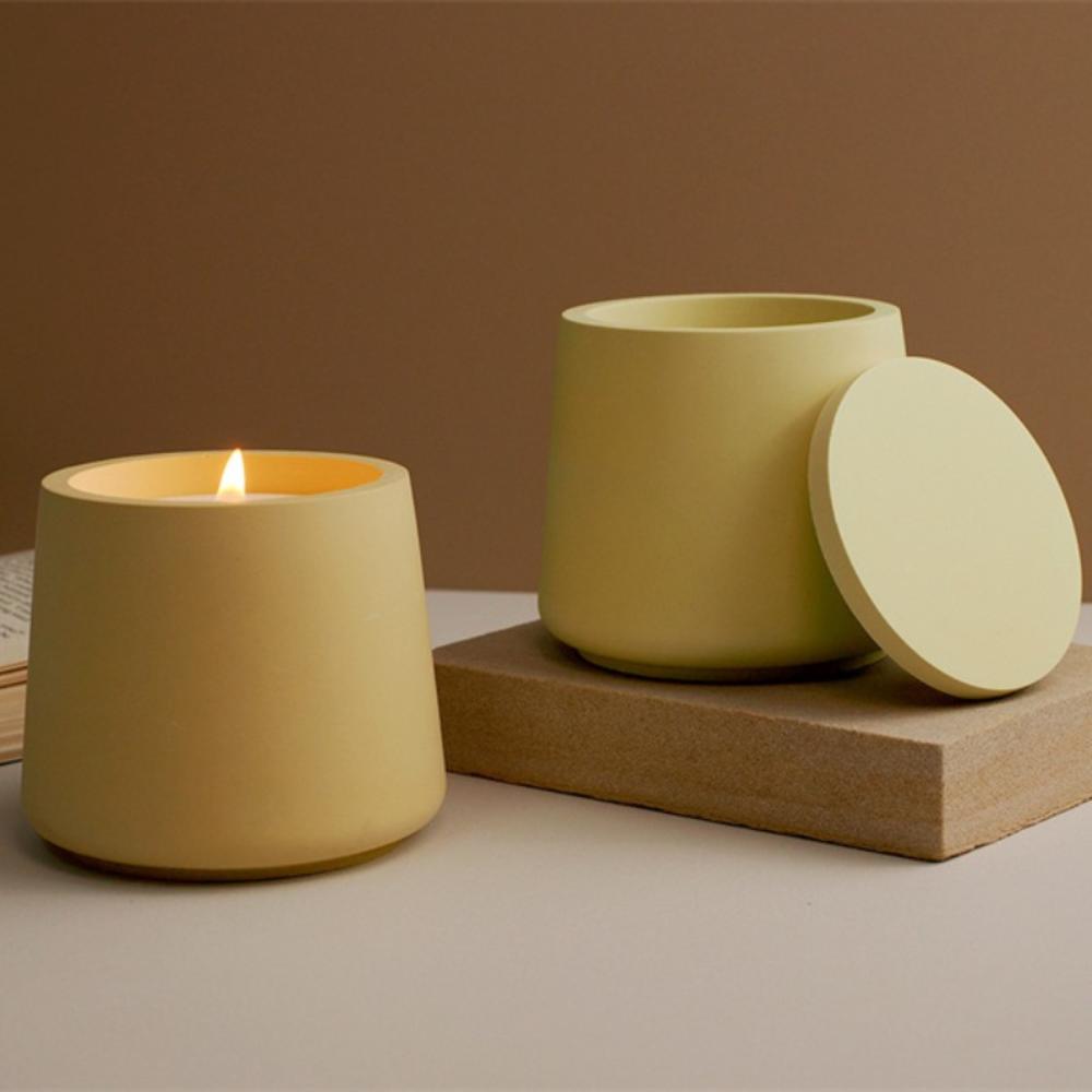 Candle Jar Silicone Mold With  - огляд і ціна Potsticker Mold