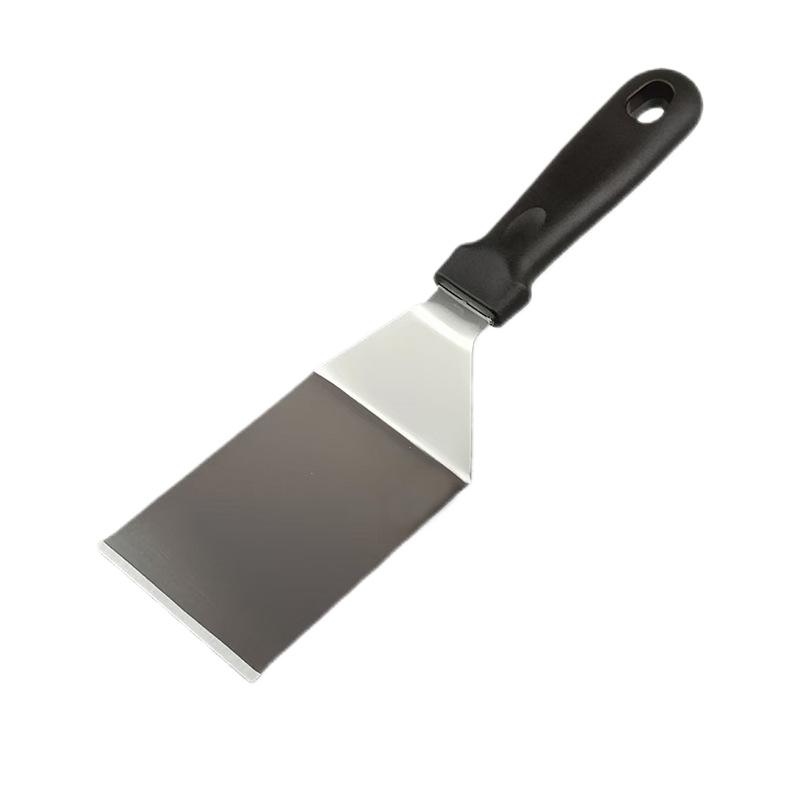 With Plastic Handle Cheese Sho - огляд і ціна Okonomiyaki Spatula
