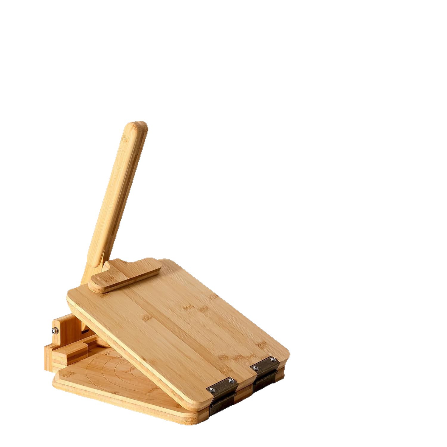 Hot-selling bamboo and wood to - огляд і ціна Dumpling Press Set