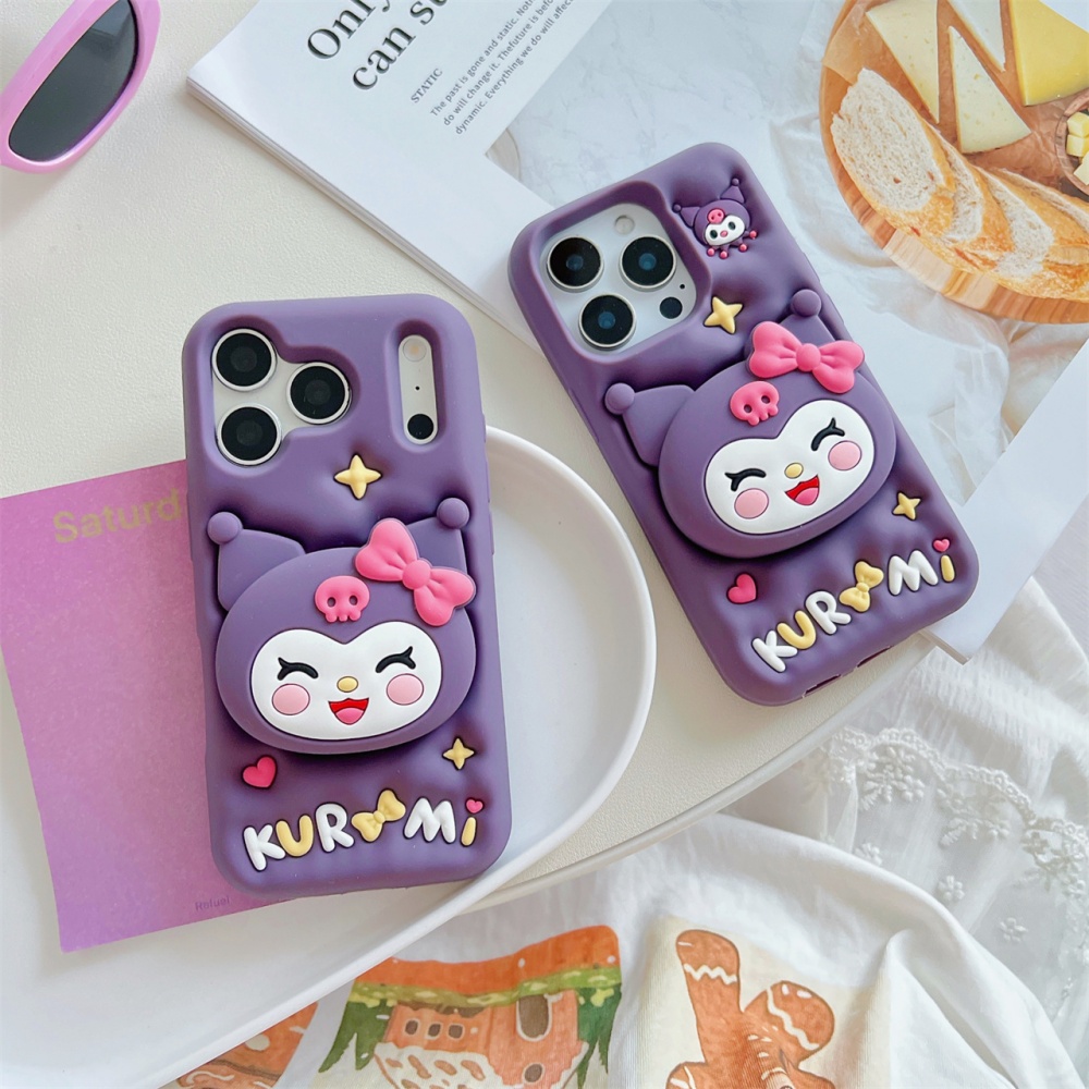 Cartoon Sanrio Cute 3D Cartoon - огляд і ціна Taco Stand Holder