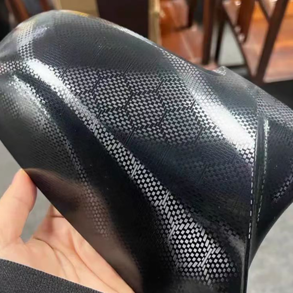Diamond Forged Carbon Fiber St - огляд і ціна Crepe Pan Carbon