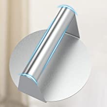 304 Stainless Steel Burger Pre - огляд і ціна Hot Dog Press