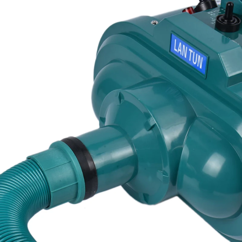 3300W Pet Hair Dryer Dog/Cat G - огляд і ціна Hot Dog Press