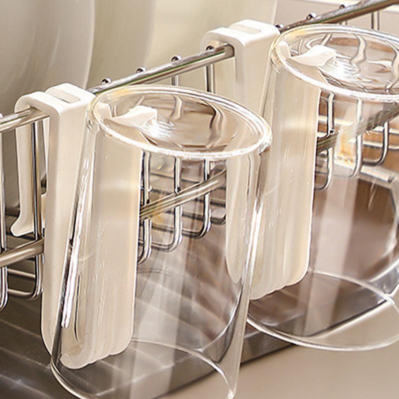 Silverware Drying Basket Wall  - огляд і ціна Dim Sum Basket