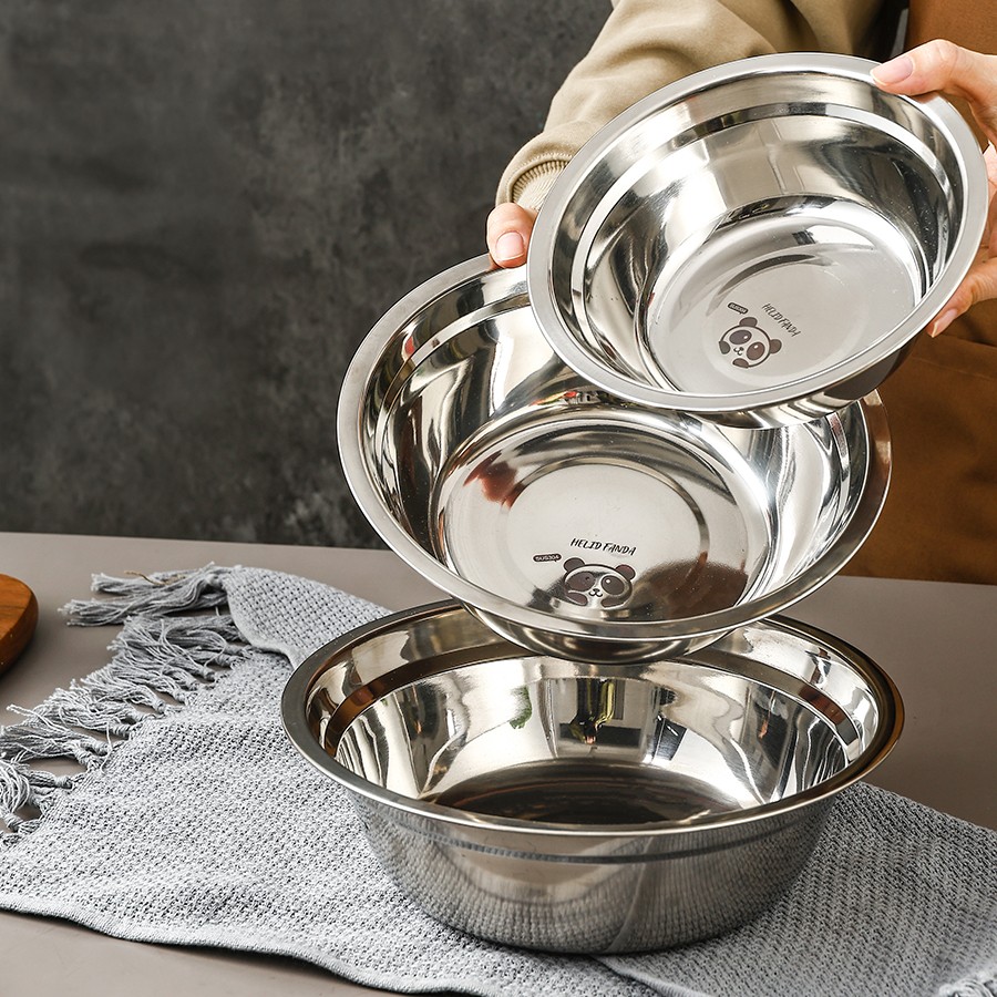 Cute 304 Stainless Steel Lamia - огляд і ціна Dim Sum Basket