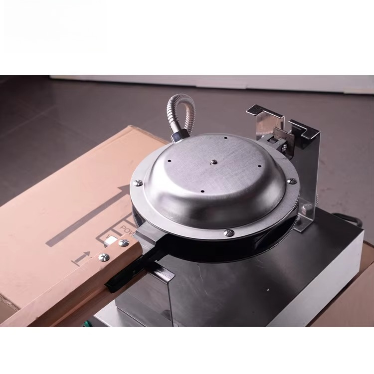 New Household Electric Non-Sti - огляд і ціна Waffle Cone Maker