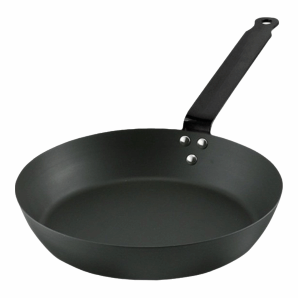 Carbon Steel Cast Iron Pan Unc - огляд і ціна Cast Iron Corn