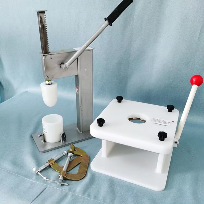 Manual Easy Operation Whole Se - огляд і ціна Dumpling Press Set