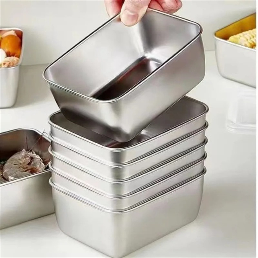 1/3/5pcs Stainless Steel Food  - огляд і ціна Dim Sum Basket