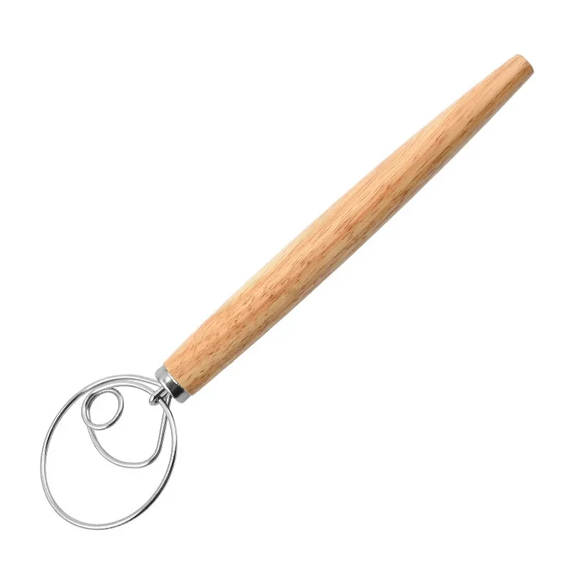 Danish Dough Whisk Stainless S - огляд і ціна Danish Pancake Pan