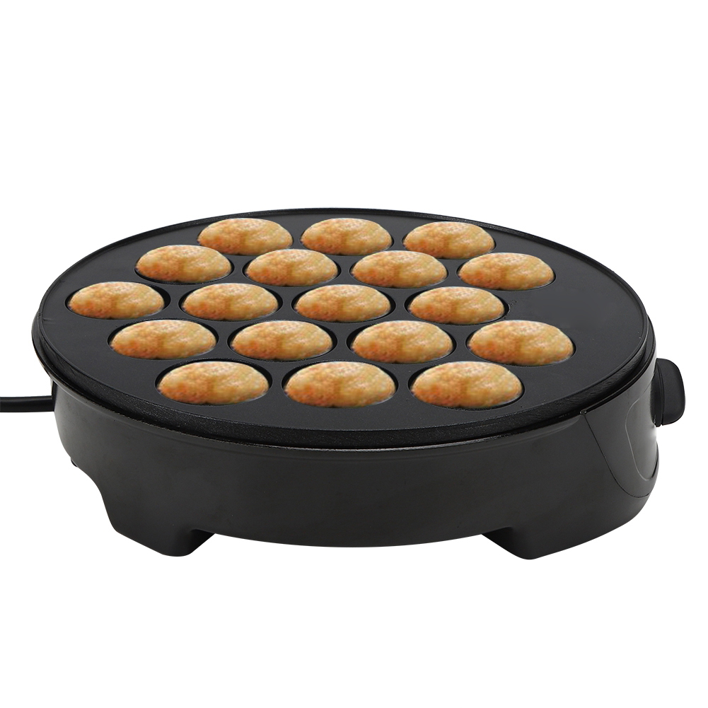 Household Takoyaki Machine Oct - огляд і ціна Takoyaki Grill Plate